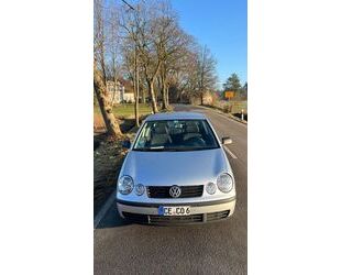 VW Volkswagen Polo 1.2 47kW / 18 Monate TÜV / 2. Hand Gebrauchtwagen