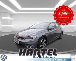 VW Volkswagen POLO GTI 2.0 TSI DSG ( Bluetooth LED Kl Gebrauchtwagen