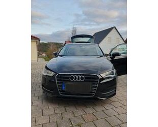 Audi Audi A3 1.4 TFSI cod ultra Ambiente mit Standheizu Gebrauchtwagen