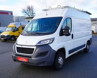 Peugeot Boxer Gebrauchtwagen