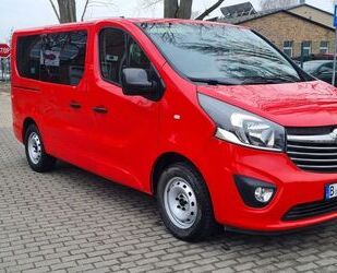 Opel Vivaro Gebrauchtwagen