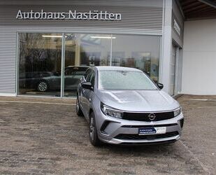 Opel Grandland (X) Gebrauchtwagen