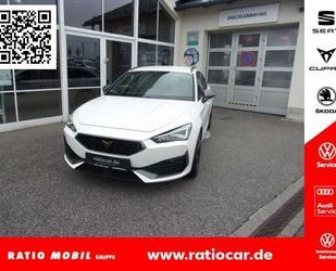 Cupra Cupra LEON SPORTSTOURER 1.5 TSI GAR.-01/2028* NAVI Gebrauchtwagen