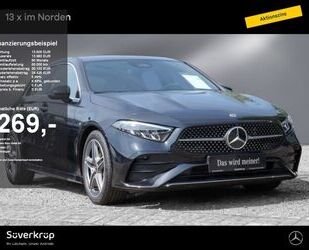 Mercedes-Benz Mercedes-Benz A 250 4M , AMG KAMERA SPUR PANO PDC Gebrauchtwagen