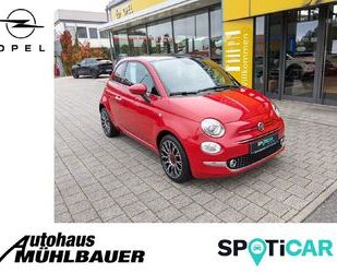 Fiat Fiat 500 1.0 MildHybrid *Sondermodell Red* Gebrauchtwagen