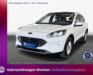 Ford Ford Kuga 2.5 Duratec PHEV TITANIUM Gebrauchtwagen