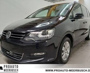 VW Volkswagen Sharan Comfortline AHK/ACC/EASYOPEN/PAN Gebrauchtwagen