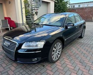 Audi Audi A8 3.0 TDI quattro,TÜV NEU! Gebrauchtwagen