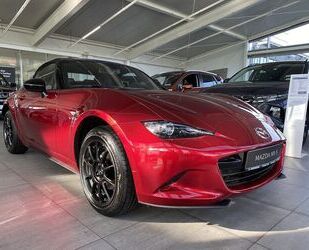 Mazda Mazda MX-5 1.5 Homura Recaro, Kamera, PDC, LM, Nav Gebrauchtwagen