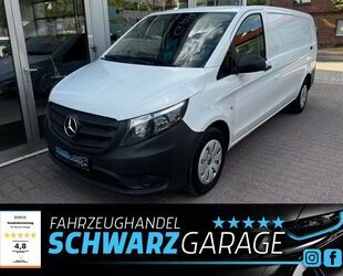 Mercedes-Benz Mercedes-Benz Vito Kasten RWD*EXTRALANG*KAMERA*KLI Gebrauchtwagen