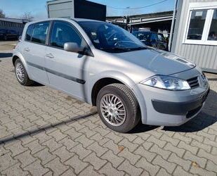 Renault Renault Megane II Lim. 5-trg. Expression Confort+K Gebrauchtwagen