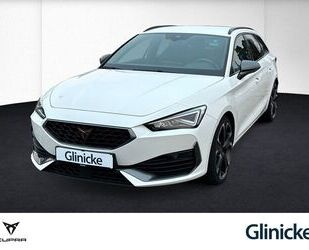 Cupra Cupra Leon ST 1.4 Hybrid DSG Navi+LED+Clima+Kamera Gebrauchtwagen