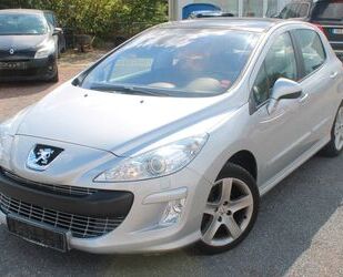 Peugeot Peugeot 308 Sport Plus Gebrauchtwagen