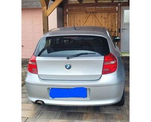 BMW BMW 118d - Gebrauchtwagen