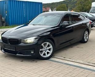 BMW BMW 320 Gran Turismo NAVI*HEAD-UP*SHZ*LED*SHZ*PDC Gebrauchtwagen