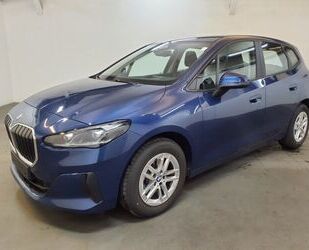 BMW BMW 218i Active Tourer Steptronic--Premium-Paket/A Gebrauchtwagen