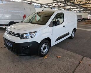 Citroen Citroën Berlingo 1.2 Pure L2 130 Kasten lang Autom Gebrauchtwagen