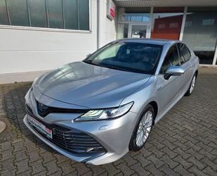 Toyota Toyota Camry 2,5-l-VVT-i Hybrid Executive Gebrauchtwagen