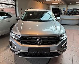 VW Volkswagen T-Roc 1.0 TSI OPF Life 