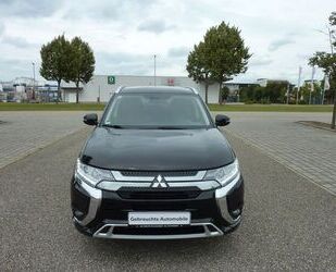 Mitsubishi Outlander Gebrauchtwagen