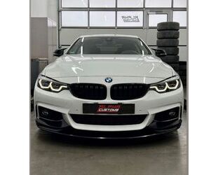 BMW 440 Gebrauchtwagen