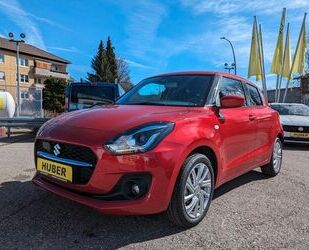 Suzuki Swift Gebrauchtwagen