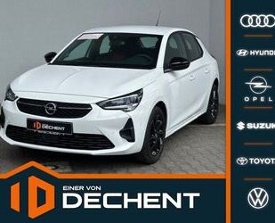 Opel Opel Corsa F GS Line 1.2l 130PS Automatik/Navi! Gebrauchtwagen