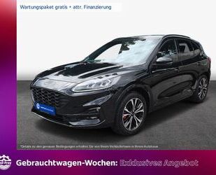 Ford Ford Kuga 2.0 4x4 Aut. ST-LINE X*Ergo*AHK*Fahreras Gebrauchtwagen