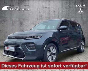 Kia Kia Soul E-SOUL INSPIRATION WÄRMEPUMPE Klima Navi Gebrauchtwagen