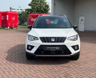 Seat Seat Arona Xcellence PDC 16 Zoll Alu 6-Gang Gebrauchtwagen