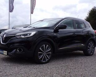 Renault Renault Kadjar Bose Edition/NAVI/KAMERA/PANORAMA/u Gebrauchtwagen