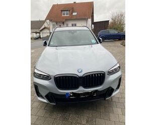 BMW BMW X3 xe Drive Allrad + Sport+ Navi+ Panorama Gebrauchtwagen