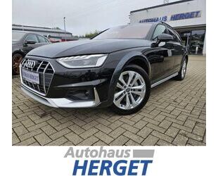 Audi Audi A4 Allroad Quattro 50 TDI tiptronic 1.Hand/Sc Gebrauchtwagen