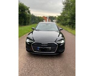 Audi Audi A6 45 TDI quattro tiptronic Avant - Gebrauchtwagen