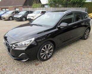 Hyundai Hyundai i30 1.4 T-GDI YES!+ Gebrauchtwagen