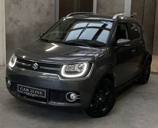 Suzuki Suzuki Ignis Comfort+ *Kamera*Sitzheizung*LED*DAB+ Gebrauchtwagen