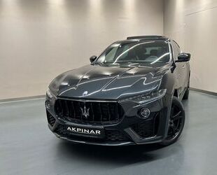 Maserati Maserati Levante Q4 Diesel Sport *PANORAMA*360°*Mo Gebrauchtwagen