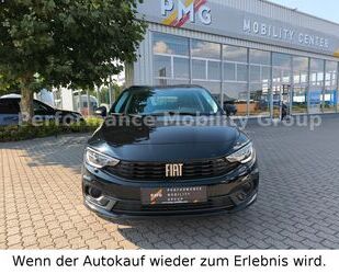 Fiat Fiat Tipo Life Automatik/Assistenzsysteme/DAB Gebrauchtwagen