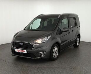 Ford Ford Tourneo Connect 1.5 TDCi Bi-Xenon Navi AHK PD Gebrauchtwagen