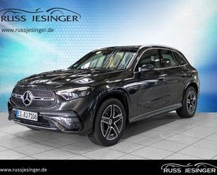 Mercedes-Benz Mercedes-Benz GLC 300 4MATIC *AMG*Mmry*Sitzklima*P Gebrauchtwagen