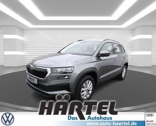 Skoda Skoda KAROQ SELECTION 1.5 TSI DSG ( Bluetooth Navi Gebrauchtwagen