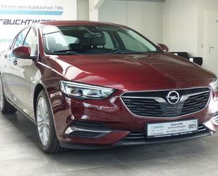 Opel Opel Insignia Grand Sport Innovation 4x4 LED+Bose+ Gebrauchtwagen