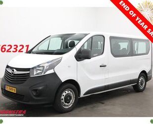 Opel Opel Vivaro kombi 1.6 CDTI EcoFlex L2 9-Pers. klim Gebrauchtwagen