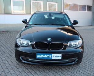 BMW BMW 116i Lim. Advantage, PDC, SHZ Gebrauchtwagen