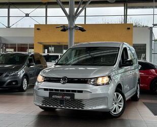 VW Volkswagen Caddy 2.0 TDI PDC Climatronic ErgoComfo Gebrauchtwagen