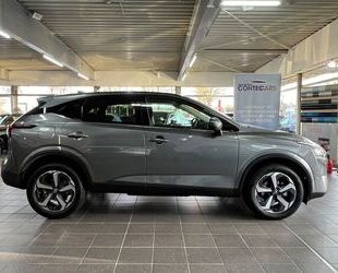 Nissan Nissan Qashqai 1.3 Connecta LED+VC+360°+ACC+KEYLES Gebrauchtwagen