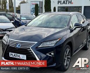 Lexus Lexus RX 450 RX 450h AWD Gebrauchtwagen