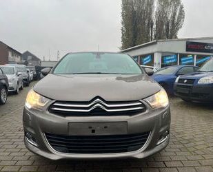 Citroen Citroën C4 Lim. Selection Gebrauchtwagen