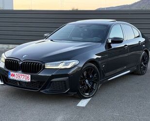 BMW BMW 545e xDrive - M packet Gebrauchtwagen