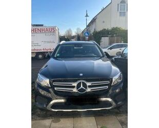 Mercedes-Benz Mercedes-Benz GLC 250 4MATIC EXCLUSIVE Autom. EXCL Gebrauchtwagen